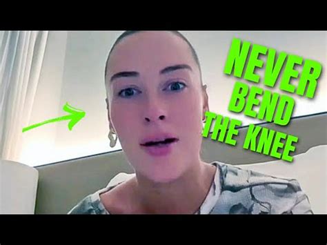 NEVER APOLOGIZE - Brooke Schofield Canceled By The WOKE Mod | Brooke