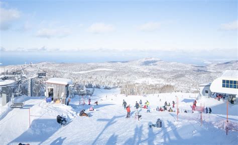 モデルコース – Snow Sapporo – EN