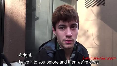 Me Lo Hubiera Follado Gratis Pero Gracias Por El Dinero Gay Latino XNXX