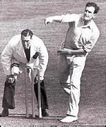 BBC SPORT | Cricket | The Ashes | History | Ashes History: 1946-68