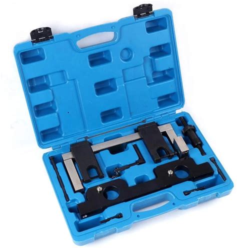 Engine Timing Tool Sethardware Engine Camshaft Alignment Timing Locking Master Tool For N20