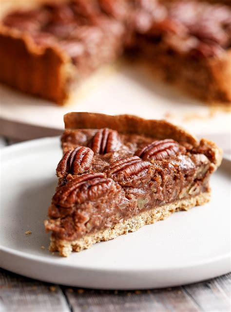 The Top 15 Dairy Free Pecan Pie Easy Recipes To Make At Home