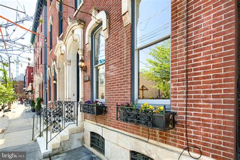 708 N 5th St Philadelphia PA 19123 MLS PAPH2099230 Redfin