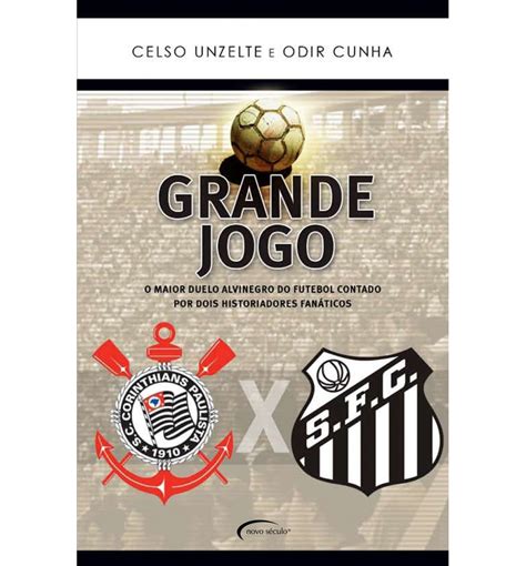 Topo 72 Imagem Quantos Foi O Jogo Do Corinthians E Santos Br