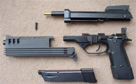 [req] Auto-9 (robocop's Gun) — Unknown Worlds Forums