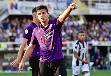 DIRETTA Fiorentina Real Vicenza Risultato 6 1 Tutto Facile Per I Viola