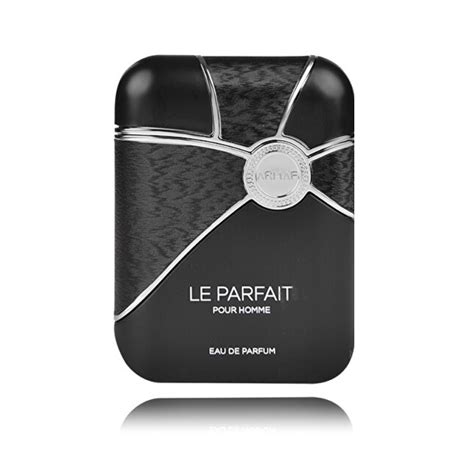 Armaf Le Parfait Pour Homme Edt Meestele