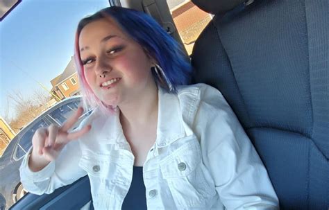 Missing Juvenile Alert Police Searching For 16 Year Old Runaway