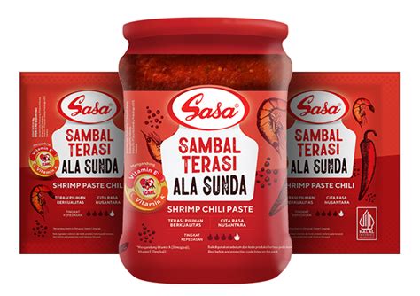 Sambal Terasi