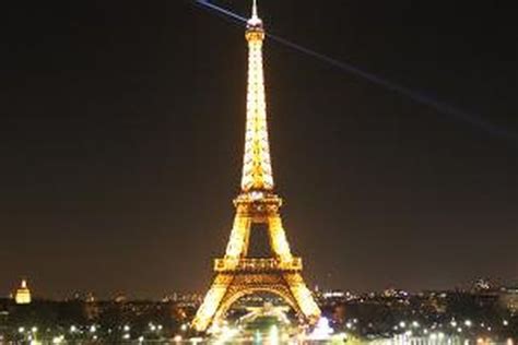 Gambar Pemandangan Kota Paris - Gambar Pemandangan Keren