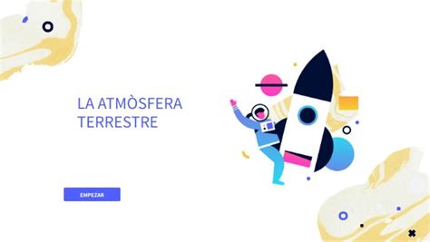 La AtmÒsfera Terrestre