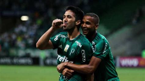 Palmeiras Aplica Maior Goleada Da Hist Ria Do Allianz Veja O Top