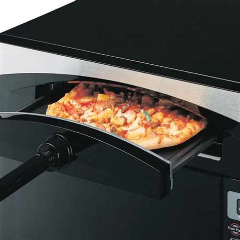 Daewoo Pizza Maker And Microwave Oven Combo The Green Head