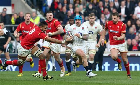 Why the England v Wales game really matters - Rugby World