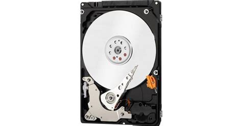 Western Digital Blue WD10JPVX 1TB • Se PriceRunner