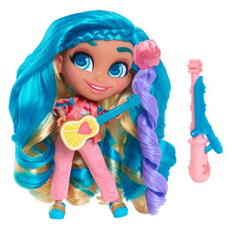 Hairdorables Noah Main Series Series 3 Doll The Toy Pool