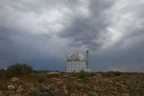 SALT - Southern Africa Large Telescope Information | WhereToStay.co.za