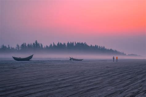 Beach Hill Expeditions In Bangladesh An Award Wining Tour Operator