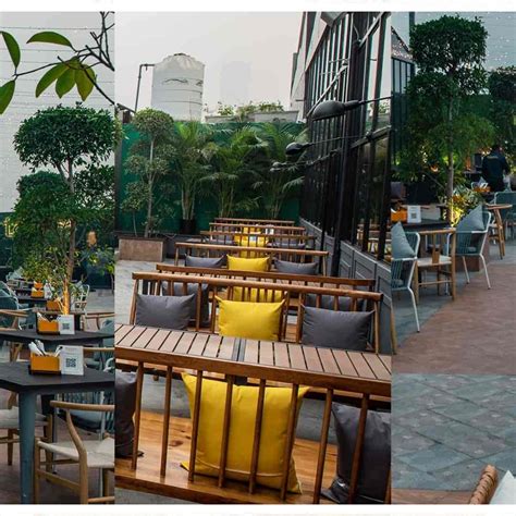 Top Rooftop Restaurants In Delhi Best Rooftop Dining Restaurants