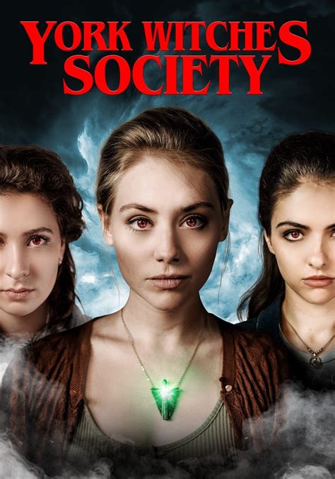 York Witches Society Stream Jetzt Film Online Anschauen