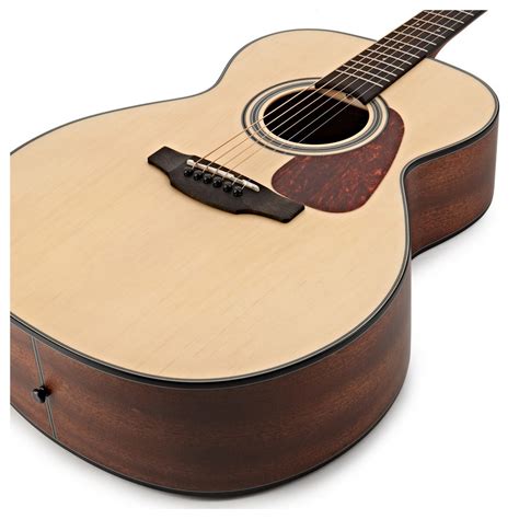 Đàn Guitar Takamine Gn10 Acoustic Cây Đàn Dễ Chơi Cho Người Bắt Đầu