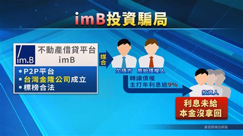 Imb詐騙／不法吸金90億 主嫌曾耀鋒父子等31人遭起訴 ｜ 公視新聞網 Pnn