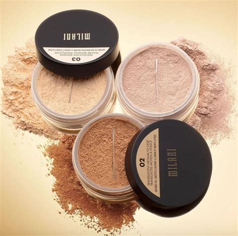 Buy Milani Make It Last Setting Powder Online From CloudShopBD