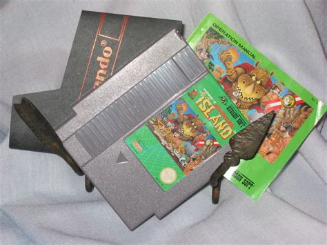 The River City Store: Nintendo NES Game Packs and Accessories