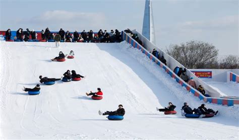 Enjoy Year End Festivities In Seoul At The Hangang River Festival This