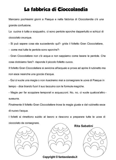 Storie Di Pasqua Per Bambini Artofit