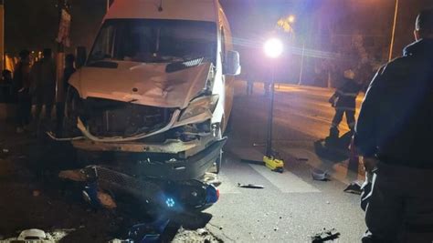 Conductor borracho chocó a motociclista evalúan amputarle la pierna