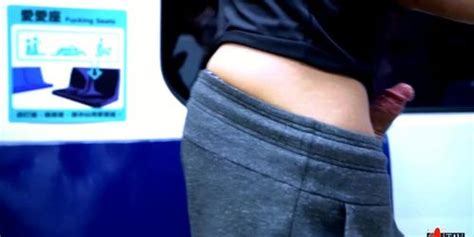 Chinese Milf Train Sex Uncensored Tnaflix