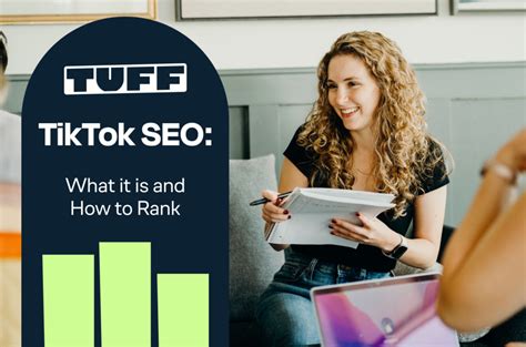 Tiktok Seo What Is It And How To Rank Tuff