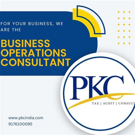 Business Operations Consultant Pkc Management Consulting U Flickr