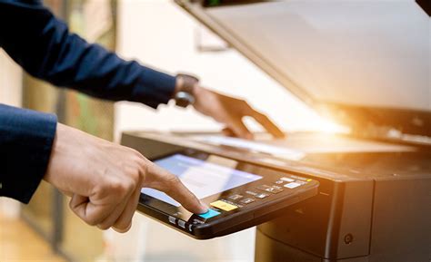 Ways Managed Print Solutions Can Save You Money