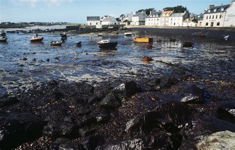 VIDEO Bretagne 40 ans après le naufrage de lAmoco Cadiz est on à l