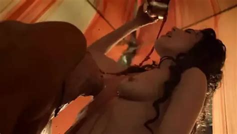 Free Spartacus Porn Videos Xhamster