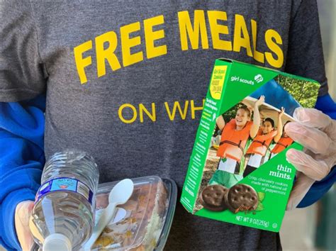 Donate - Free Meals on Wheels