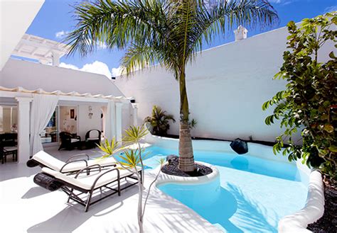 Fuerteventura villa holiday | Save up to 60% on luxury travel | Secret ...