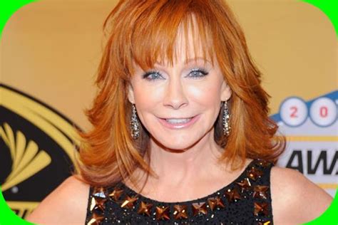 15 Reba Mcentire Hairstyles For Women Over 40