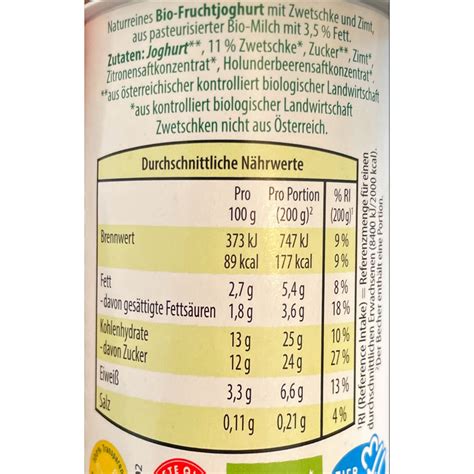 Roksh Fruchtjoghurt Zur Ck Zum Ursprung Bergbauern Joghurt