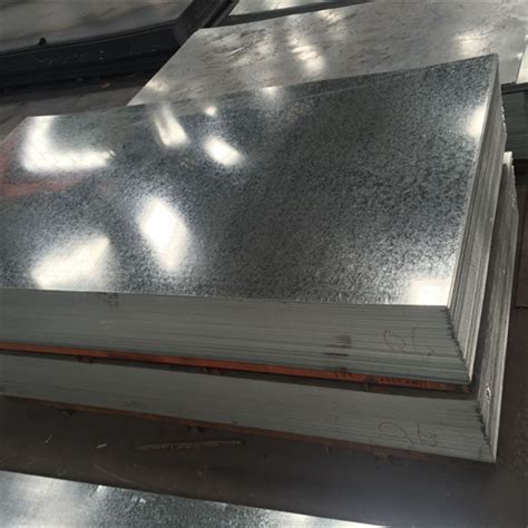 Cina Gl Gi Jis Astm Dx D Az Lamiera Di Acciaio Zincato Hot Dip Sgcc Z Fabbrica E