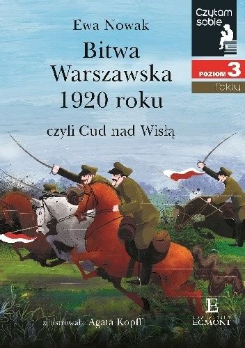 Bitwa Warszawska Czyli Cud Nad Wis Epub Pl