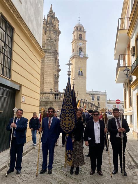 Eucarist A Y Peregrinaci N Con Motivo De La Clausura Del A O Jubilar