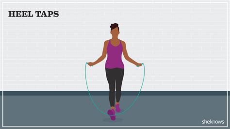 Jump Rope Exercises To Make Cardio Way More Fun