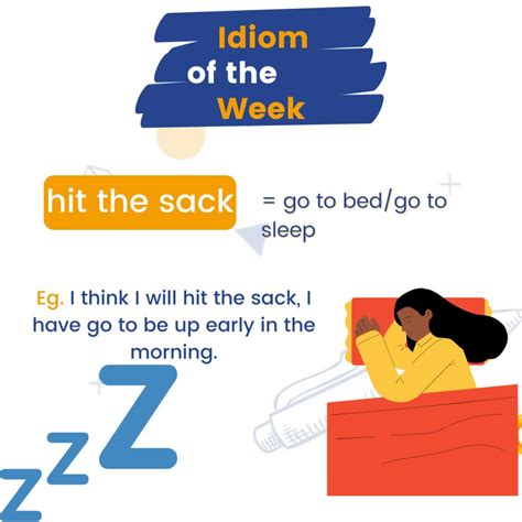 Native English School On Twitter Idiom Of The Week I Hope You Hit