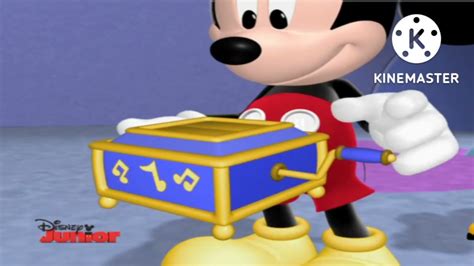 La Casa De Mickey Mouse El Caballero Goofy Disney Junior Parte 7