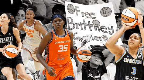 The Gayest Stories Of The 2022 Wnba Season So Far Autostraddle