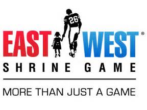 East West Shrine Bowl West Practice Notes Day 1 Steelers Depot