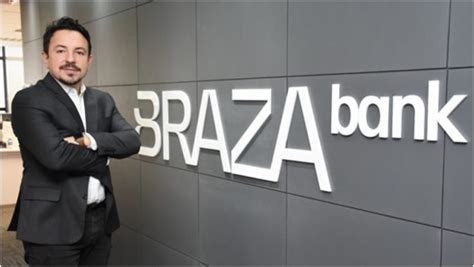 Para Se Enquadrar A Normas Do Bc Braza Aumenta Capital Em R